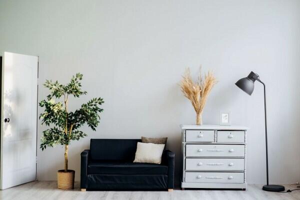 6 Perabotan Kamar buat Pasutri Millennial, Dijamin Makin Betah!