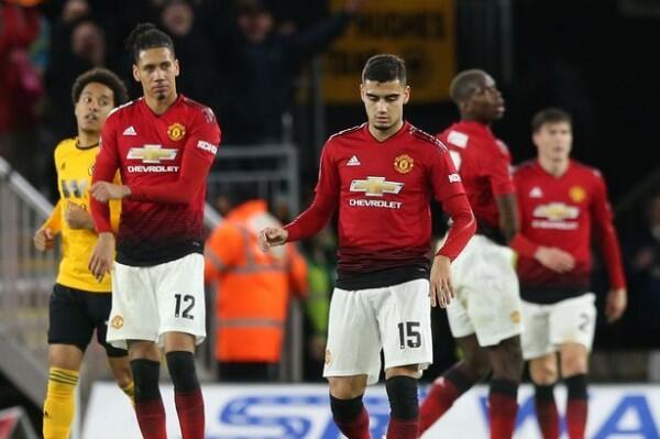MU Ditekuk Barcelona, Solskjaer: Kami akan Mencetak Gol di Camp Nou!
