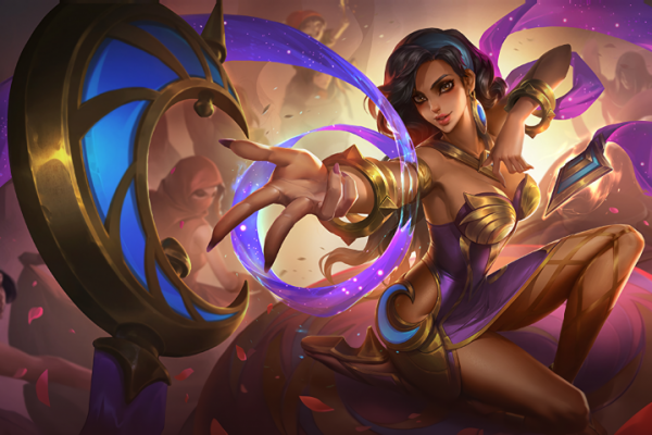 Fakta Esmeralda, Hero Mage Sekaligus Tank Pertama di Mobile Legends