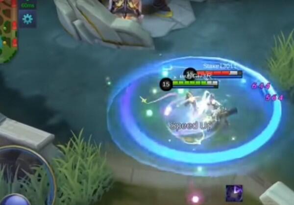 Fakta Esmeralda, Hero Mage Sekaligus Tank Pertama di Mobile Legends