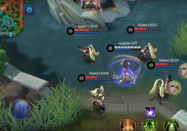 Fakta Esmeralda, Hero Mage Sekaligus Tank Pertama di Mobile Legends