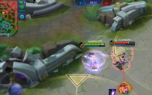 Fakta Esmeralda, Hero Mage Sekaligus Tank Pertama di Mobile Legends