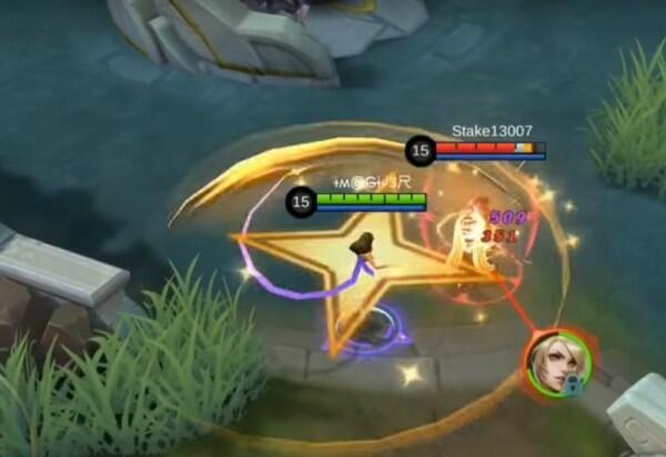 Fakta Esmeralda, Hero Mage Sekaligus Tank Pertama di Mobile Legends