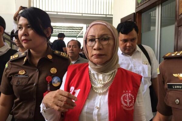 Dahnil Anzar Dipanggil Jadi Saksi, Ratna Sarumpaet: Karena Ini Politik