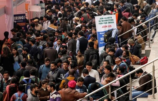 4 Fakta Pemilu India 2019 yang Harus Kamu Tahu, Terbesar di Dunia!