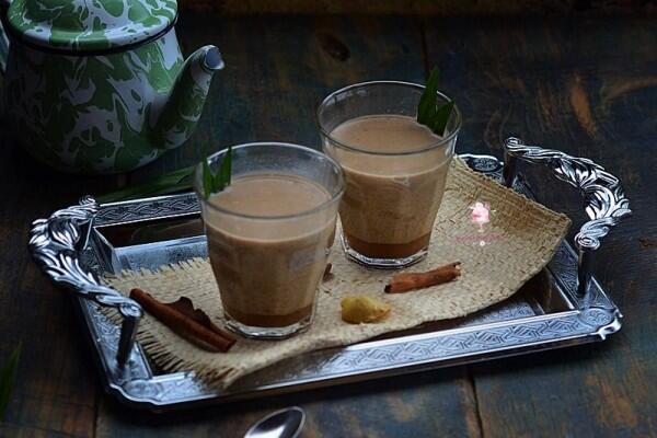 7 Minuman Tradisional Khas Indonesia, Sehat & Nikmat!