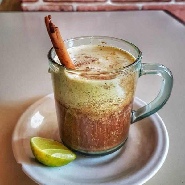 7 Minuman Tradisional Khas Indonesia, Sehat & Nikmat!