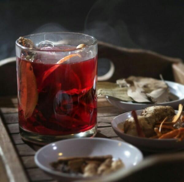 7 Minuman Tradisional Khas Indonesia, Sehat & Nikmat!