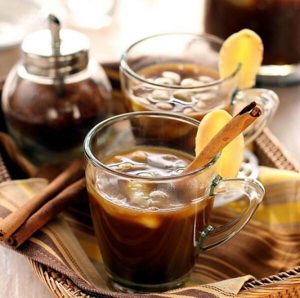 7 Minuman Tradisional Khas Indonesia, Sehat & Nikmat!