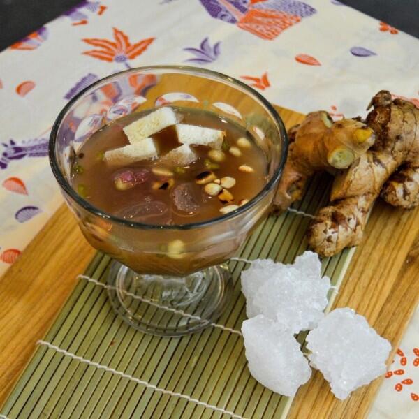 7 Minuman Tradisional Khas Indonesia, Sehat & Nikmat!