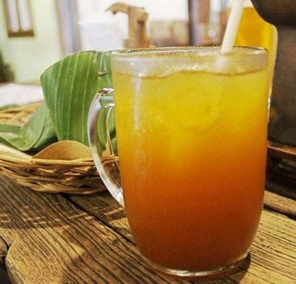 7 Minuman Tradisional Khas Indonesia, Sehat & Nikmat!