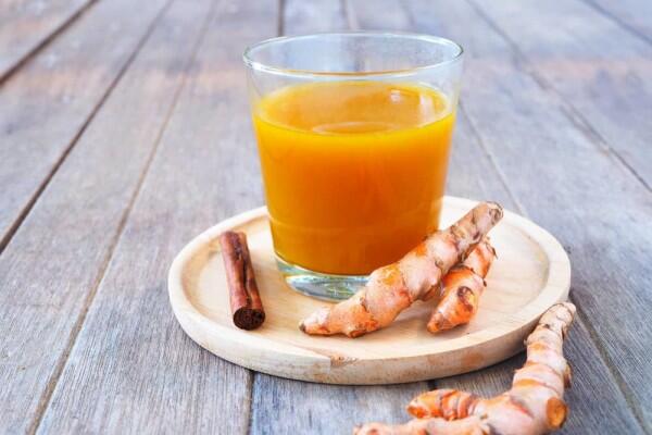 5 Manfaat Jamu Tradisional yang Ampuhnya Bisa Mengalahkan Obat Kimia!