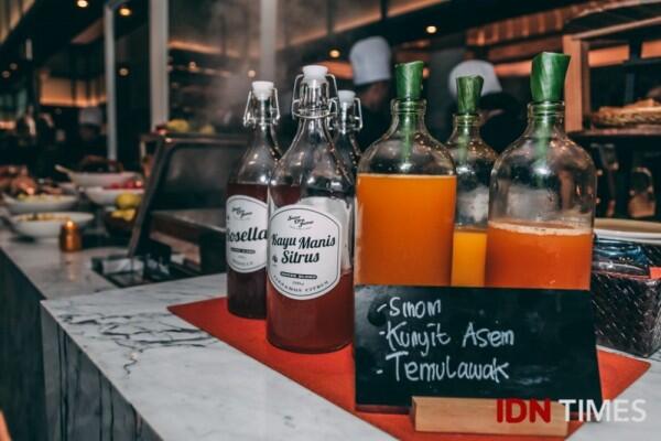 5 Manfaat Jamu Tradisional yang Ampuhnya Bisa Mengalahkan Obat Kimia!