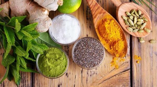 5 Manfaat Jamu Tradisional yang Ampuhnya Bisa Mengalahkan Obat Kimia!