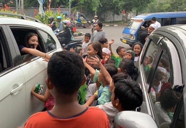 Profil dan Perjalanan Karier Manohara Odelia Pinot yang Berliku
