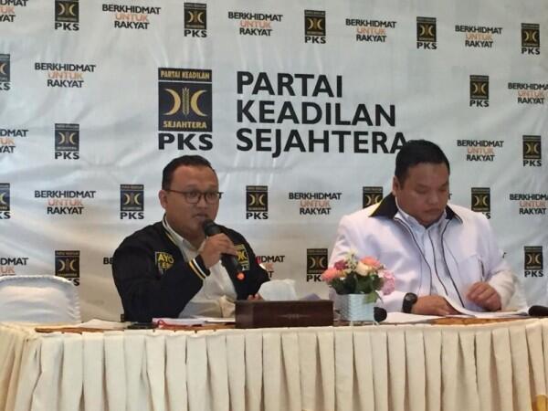 PKS, Kalkuasi dan Target Menang di Pemilu 2019