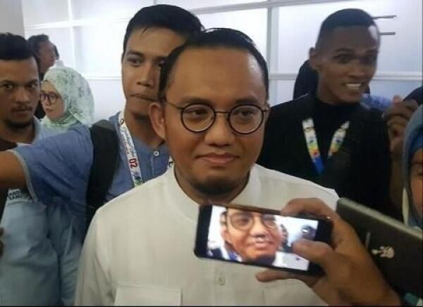Jadi Saksi Sidang, Dahnil: Prabowo Marah Saat Tahu Ratna Dianiaya