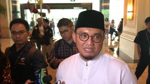 Jadi Saksi Sidang, Dahnil: Prabowo Marah Saat Tahu Ratna Dianiaya