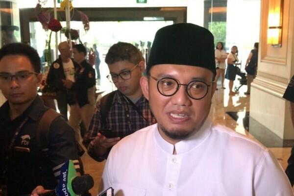 Jadi Saksi di Pengadilan, Dahnil Sesalkan Kebohongan Ratna Sarumpaet