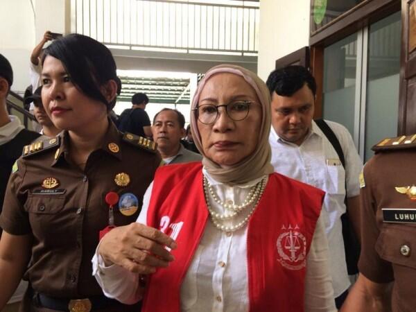 Jadi Saksi di Pengadilan, Dahnil Sesalkan Kebohongan Ratna Sarumpaet