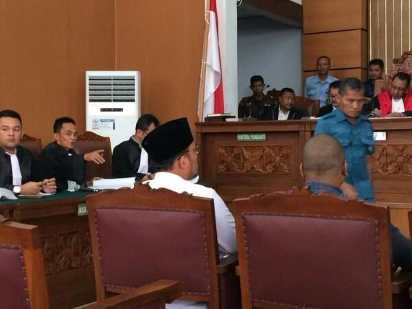 Jadi Saksi di Pengadilan, Dahnil Sesalkan Kebohongan Ratna Sarumpaet
