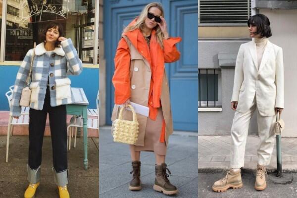 10 Tips Mix and Match dengan Hiking Boots untuk Gaya Sehari-hari