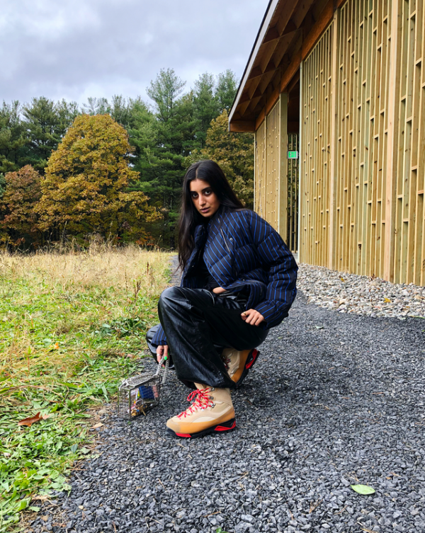 10 Tips Mix and Match dengan Hiking Boots untuk Gaya Sehari-hari