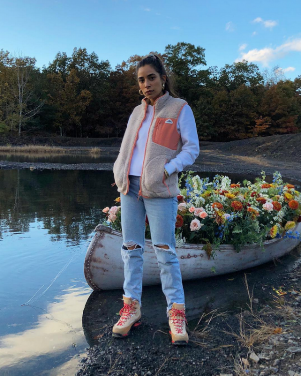 10 Tips Mix and Match dengan Hiking Boots untuk Gaya Sehari-hari
