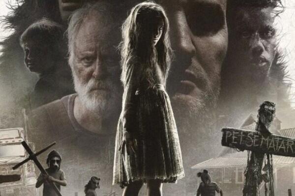 5 Film Horor Terbaik yang Diadaptasi dari Novel Stephen King