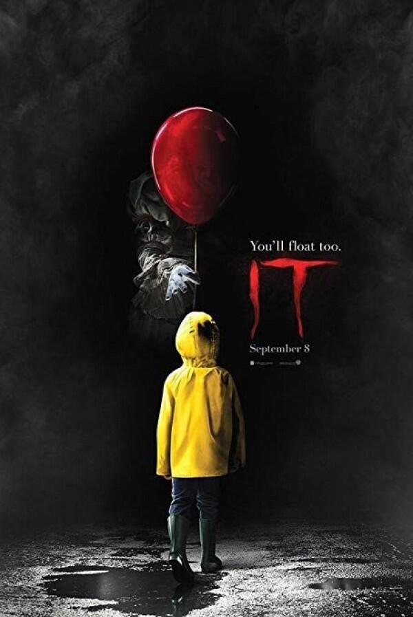 5 Film Horor Terbaik yang Diadaptasi dari Novel Stephen King