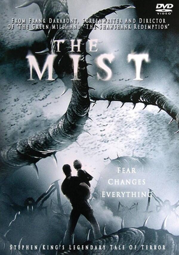 5 Film Horor Terbaik yang Diadaptasi dari Novel Stephen King