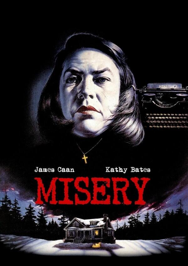 5 Film Horor Terbaik yang Diadaptasi dari Novel Stephen King