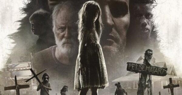 5 Film Horor Terbaik yang Diadaptasi dari Novel Stephen King