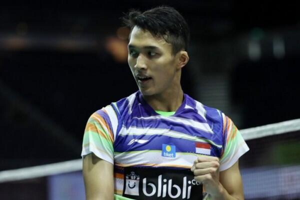 5 Fakta Atlet Indonesia di R2 Singapore Open 2019 yang Hadapi Unggulan