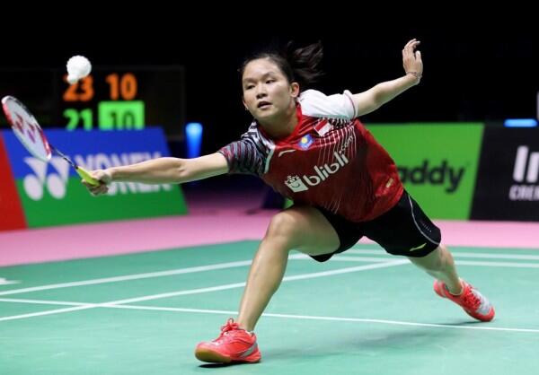 5 Fakta Atlet Indonesia di R2 Singapore Open 2019 yang Hadapi Unggulan