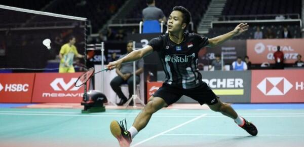 5 Fakta Atlet Indonesia di R2 Singapore Open 2019 yang Hadapi Unggulan
