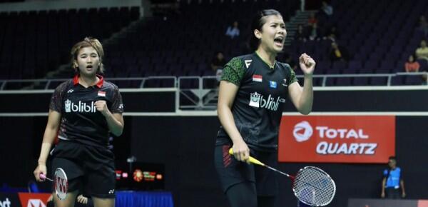 5 Fakta Atlet Indonesia di R2 Singapore Open 2019 yang Hadapi Unggulan