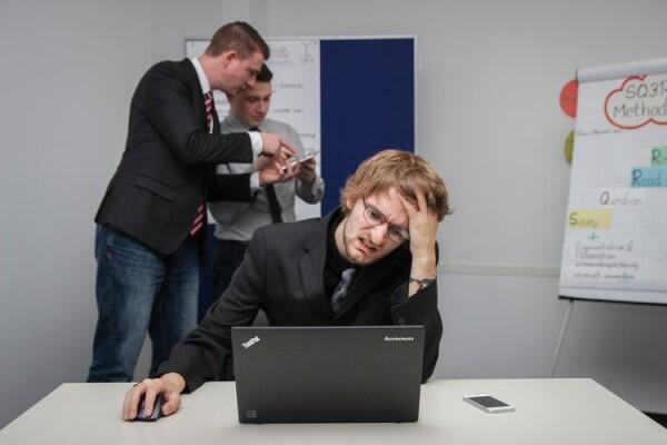 7 Tips Atasi Burnout Syndrome yang Sering Menyerang Millennial