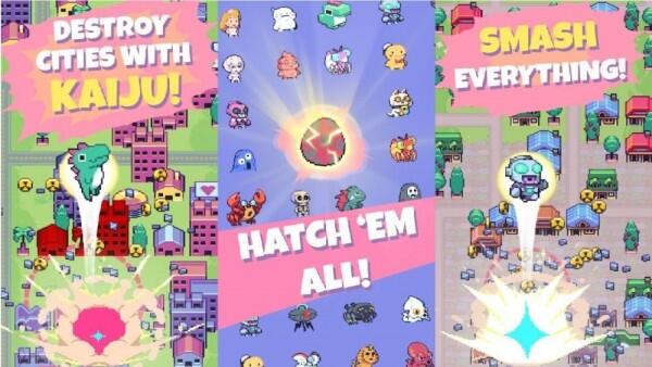 10 Mobile Game dengan Review Terbaik Ini Bisa Kamu Dapat Secara Gratis