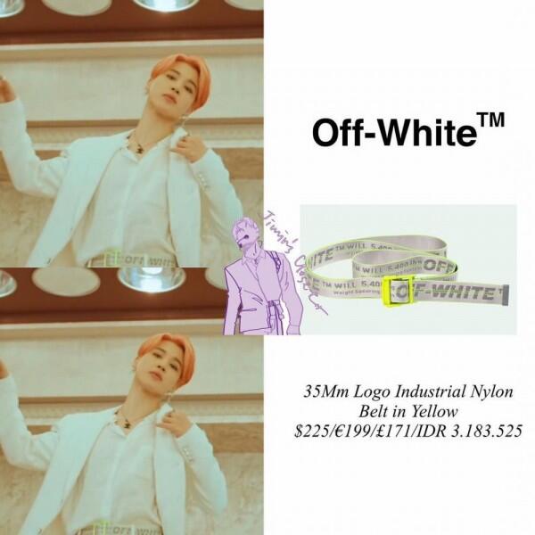 Segera Comeback, 10 Harga Outfit Mewah BTS di Teaser MV Boy With Luv