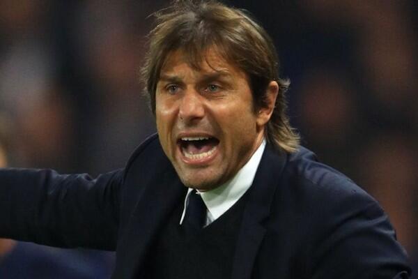 Jadi Incaran Inter Milan, Antonio Conte Minta Gaji Tinggi