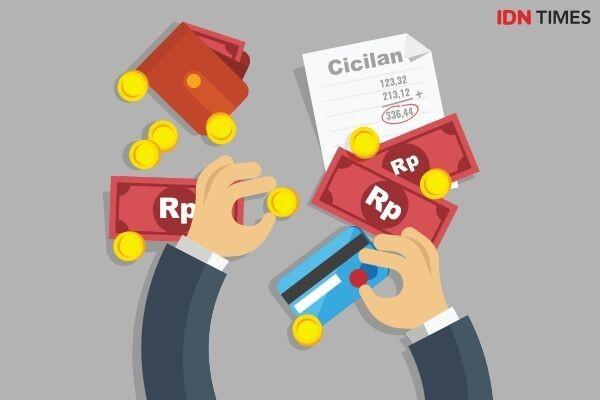 Jelang Masa Tenang Pemilu, Bawaslu Gandeng KPK Berantas Politik Uang