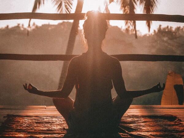 8 Ide 'Me Time' Buat Para Mama Ini Bisa Dicoba di Rumah