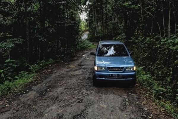 Tetap Eksis Hingga Kini, Ini 5 Keunggulan Isuzu Panther