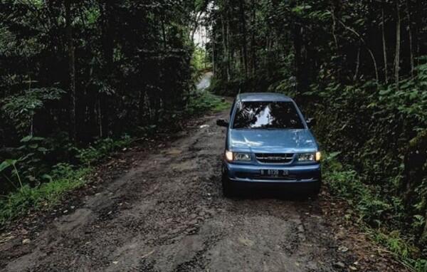Tetap Eksis Hingga Kini, Ini 5 Keunggulan Isuzu Panther