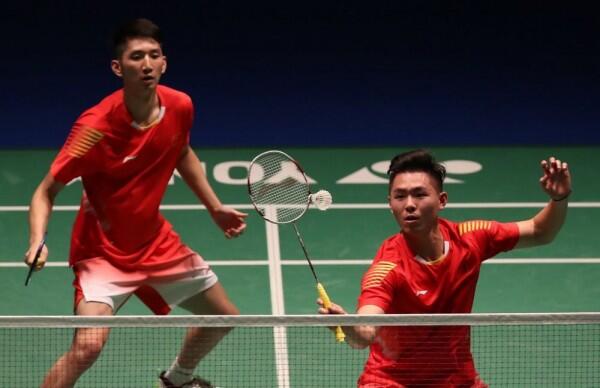 6 Pemain Unggulan Ini Terhenti di Babak Pertama Singapore Open 2019
