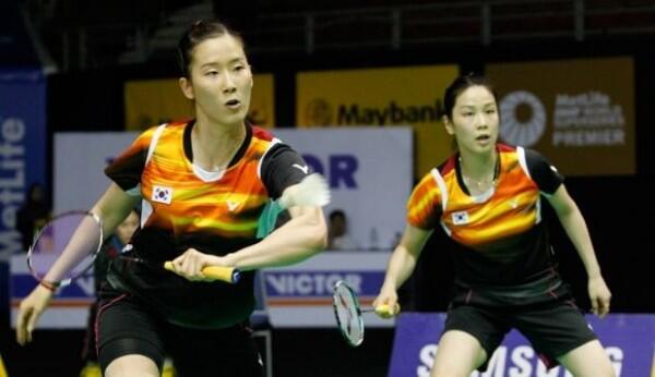 6 Pemain Unggulan Ini Terhenti di Babak Pertama Singapore Open 2019