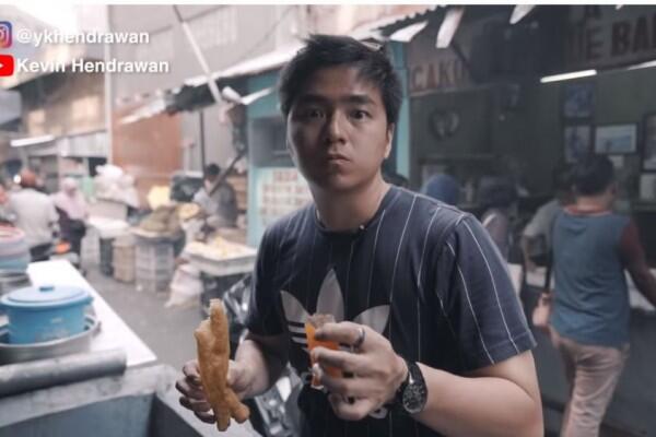 10 Spot Kuliner Tersembunyi di Jakarta, Gak Mungkin Zonk!