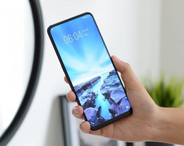 5 Smartphone 2019 dengan Baterai 4000 mAh, Cocok untuk Traveling