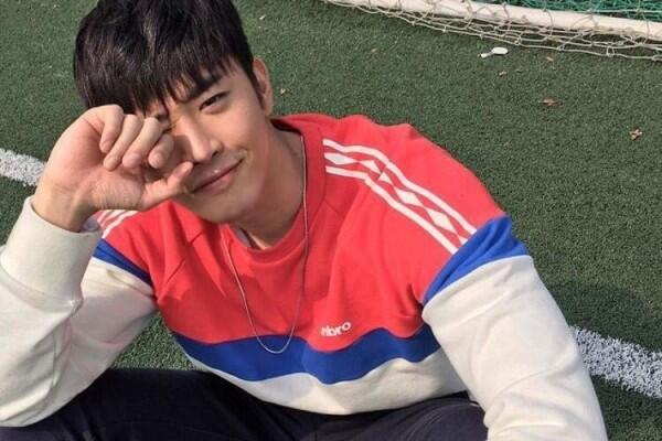 11 Potret Kim Kwon, Kakak Jinyoung GOT7 di KDrama 'He Is Psychometric'